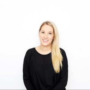 Stacey Monn-Vudrag