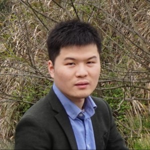 Brian Zeng, Contributor