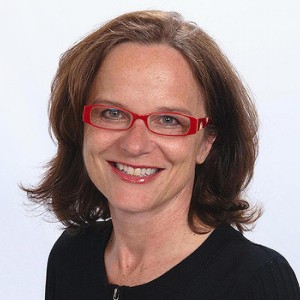 Gisela Hausmann