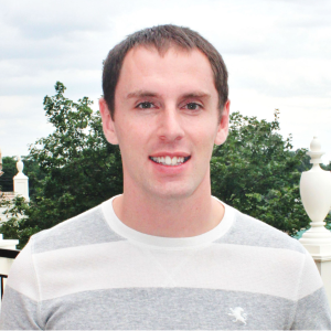 Shawn Schweier