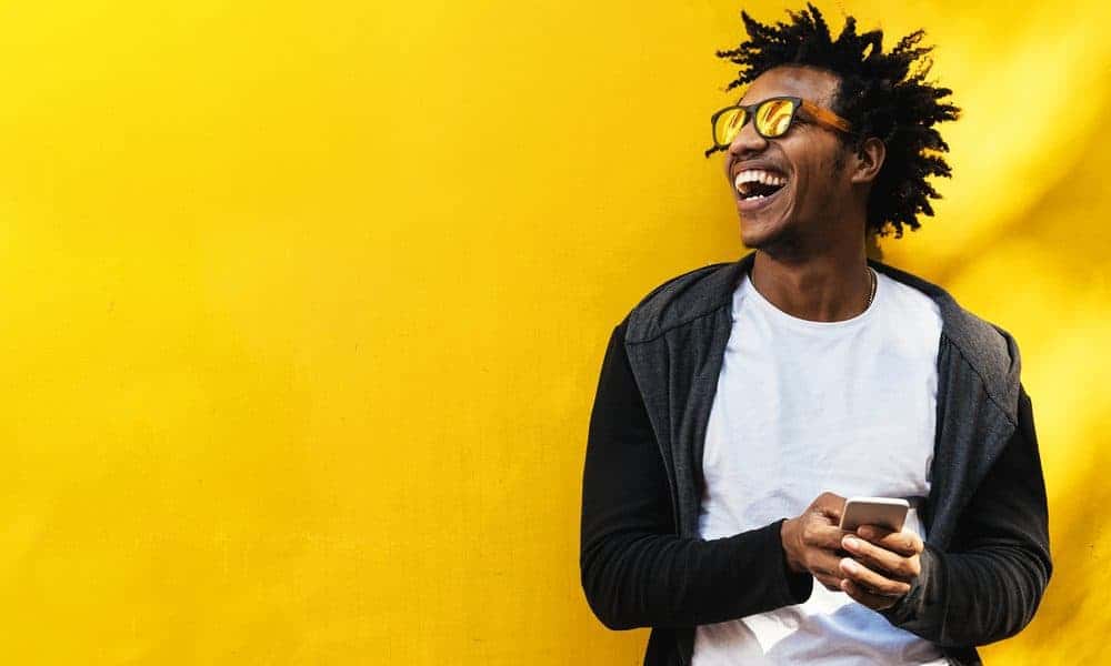 Achieving Happiness: Driving Yourself to Happiness