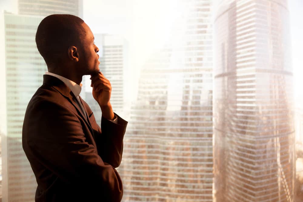 3 Reasons why you should dream big