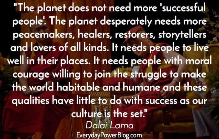 best dalai lama quotes