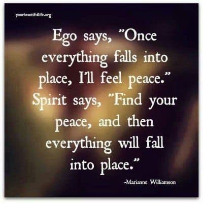 Marianne Williamson Quotes 11