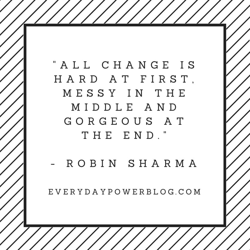 19 Robin Sharma Quotes On Leadership Change Success