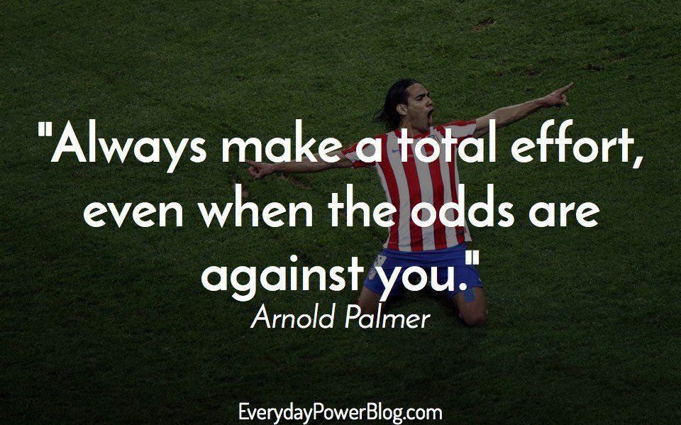 Inspirational Sports Quotes About Becoming Legendary and Mindset