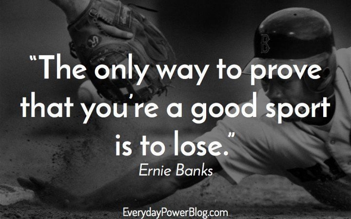 sports quotes about being your best