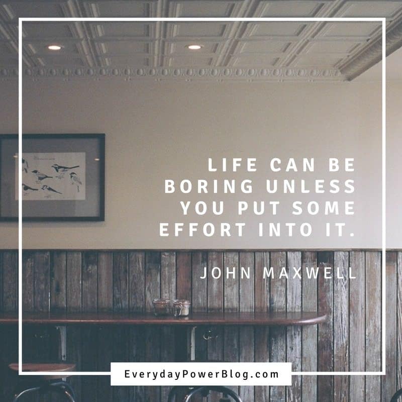 John Maxwell Quotes