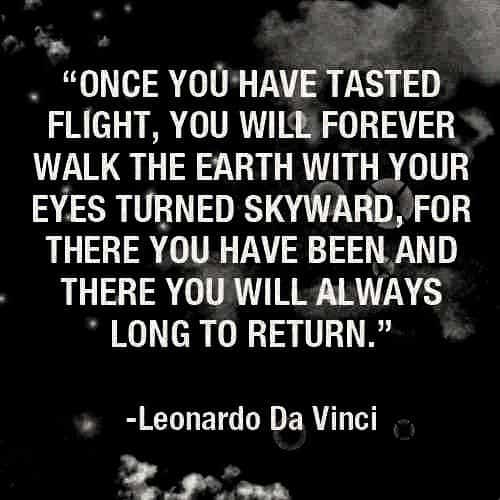 60 Leonardo Di Vinci Quotes About Life & Art To Ignite Your Passion