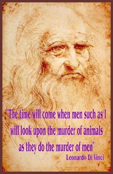 Leonardo Di Vinci Quotes