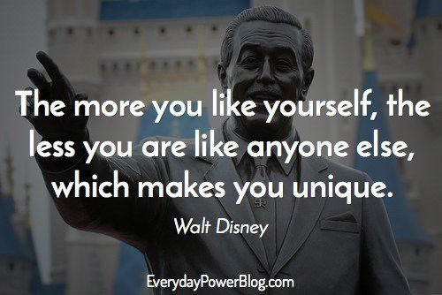 famous walt disney quotes