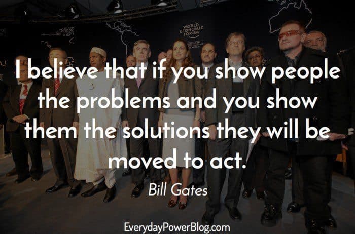 bill gates quotes