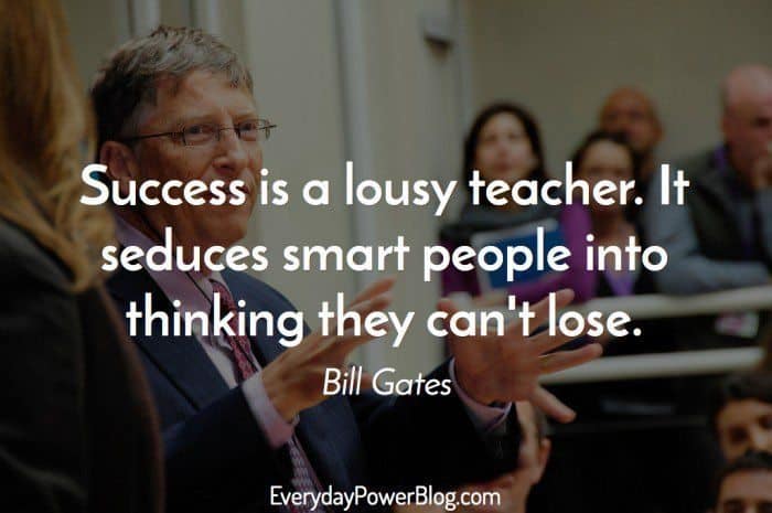 bill gates quotes