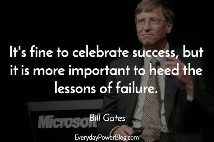 bill gates quotes