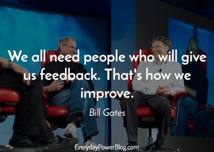 bill gates quotes