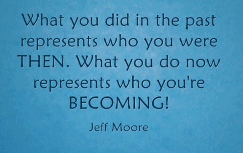 Motivational Picture Quotes jeff moore quote