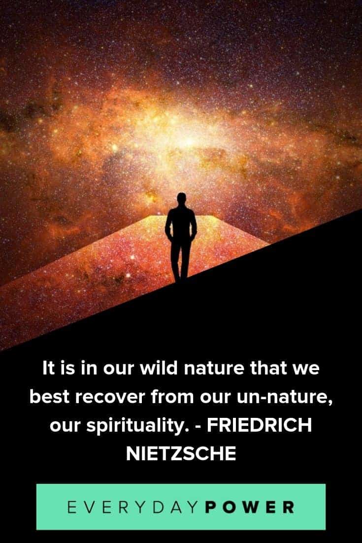 spiritual quotes