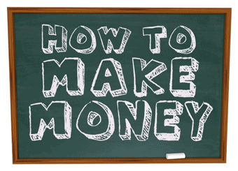 best ways to make money online
