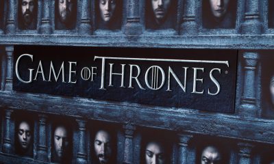 Amazing Game of Thrones