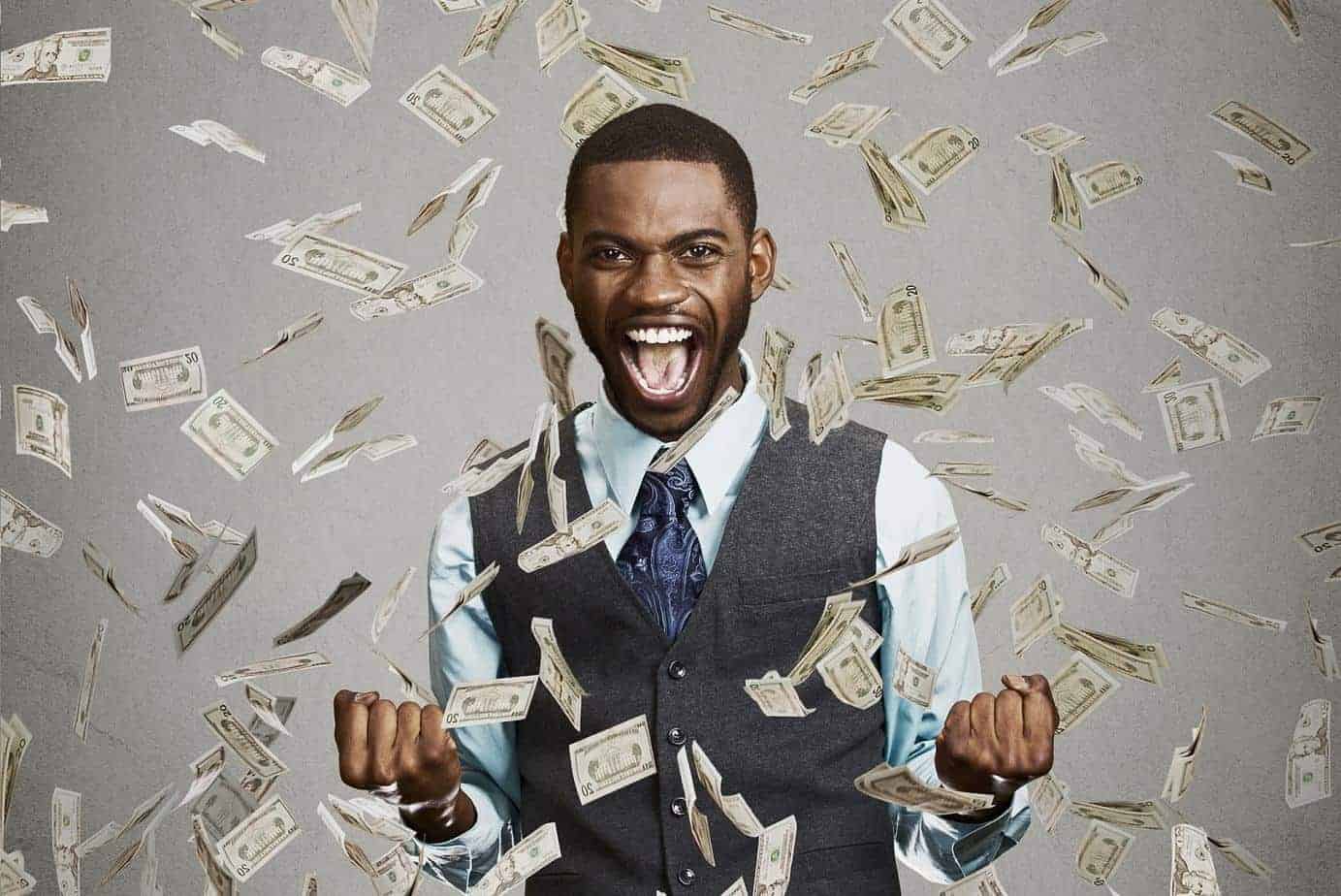 Ways you're learning how to be rich
