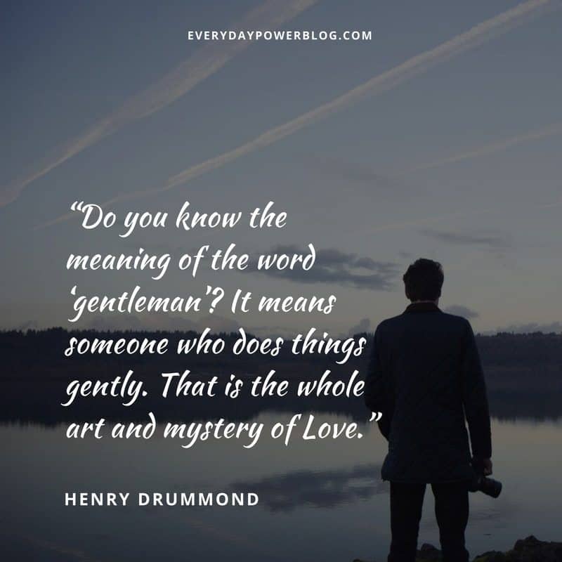 Henry Drummond Quotes about life