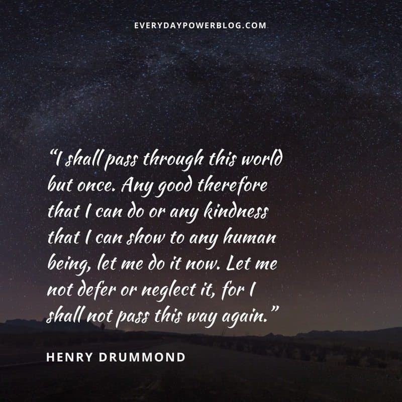 Henry Drummond Quotes on love