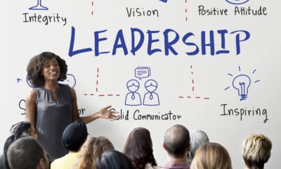 How to Enhance Your Leadership Skills
