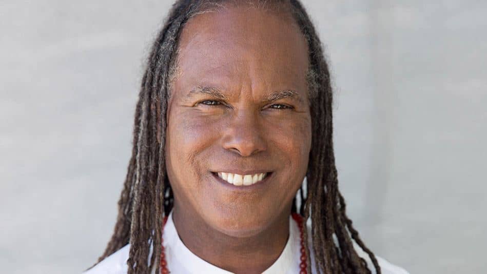 #Michael Bernard Beckwith Quotes About The Law of Attraction