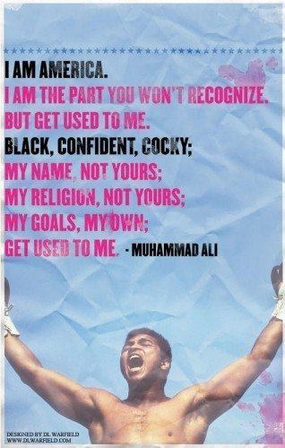 100 Muhammad Ali Quotes On Being The Greatest 21