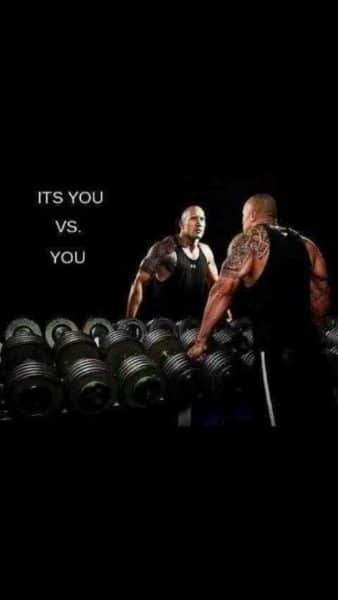 inspirational Dwayne Johnson Quotes Dwayne Johnson Quotes 1
