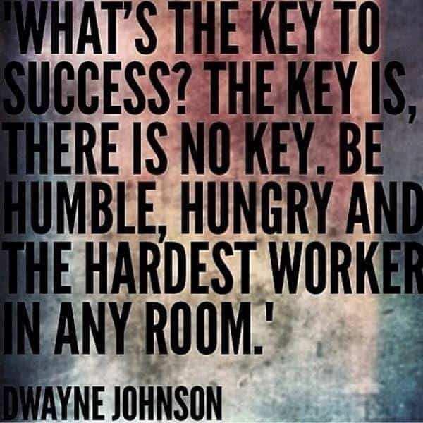 inspirational Dwayne Johnson Quotes Dwayne Johnson Quotes 1