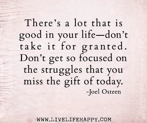 joel osteen quotes