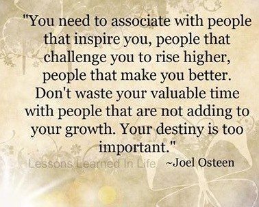 joel osteen quotes