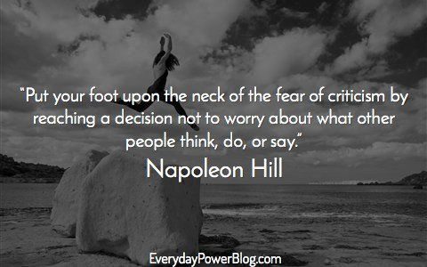Napoleon Hill Quotes From Think And Grow Rich 16