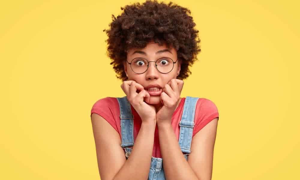 7 Steps To Conquer Your Fears And Forward With Life