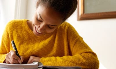 Why Journaling Is The Most Overlooked Success Secret