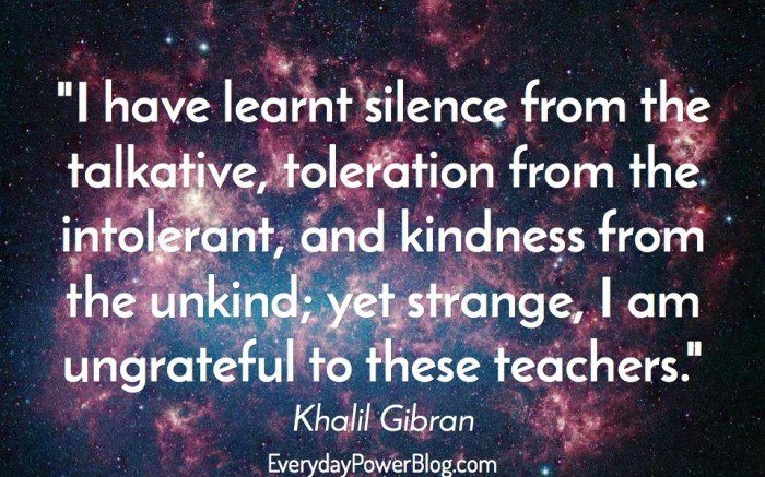 50 Khalil Gibran Quotes About Life and Inner Peace (2021)