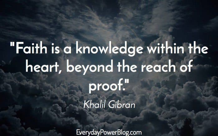 60 Khalil Gibran Quotes About Life and Inner Peace (2022)