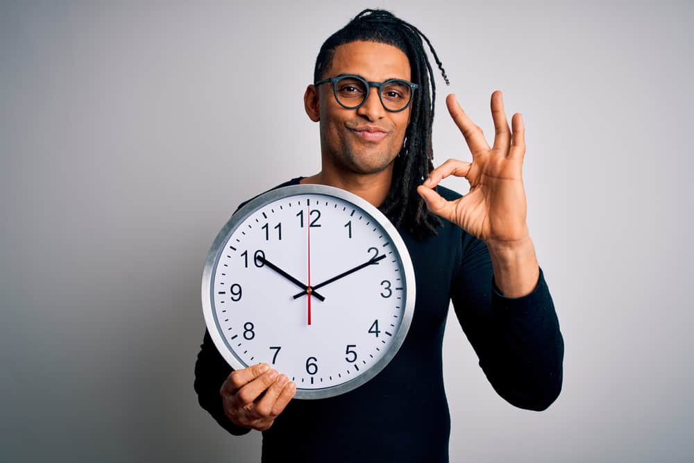 One Hour A Day To Change Your Life