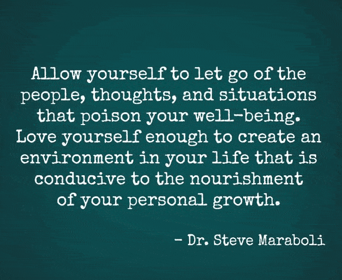 Are You Aware Of Your Own Personal Growth