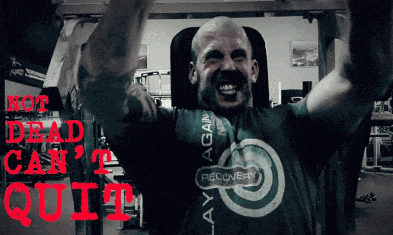 joey kopito united strength inc.
