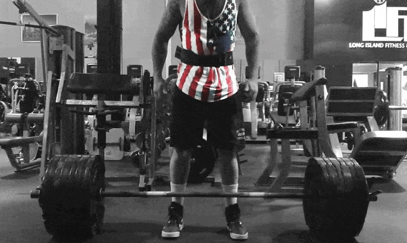 joey kopito united strength inc.