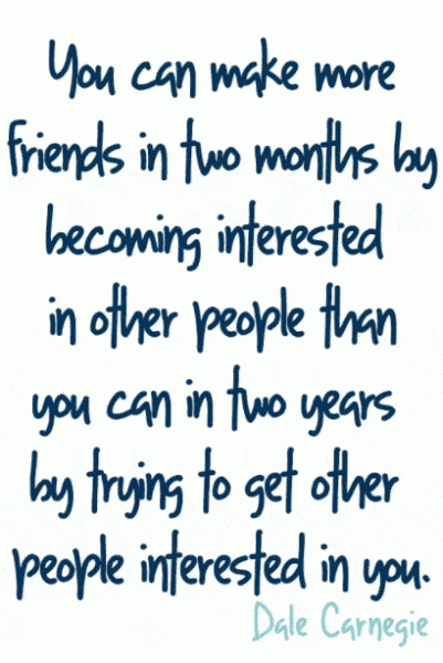 Dale Carnegie quotes Dale Carnegie quotes
