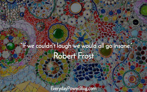 robert frost quotes 