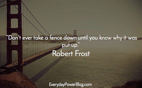 robert frost quotes 