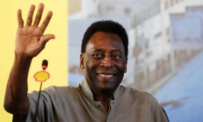 21 Pele Quotes About Living Like A Winner