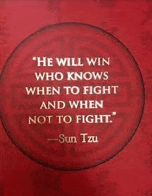 85 Sun Tzu Quotes On The Art Of War, Love and Life (2021)