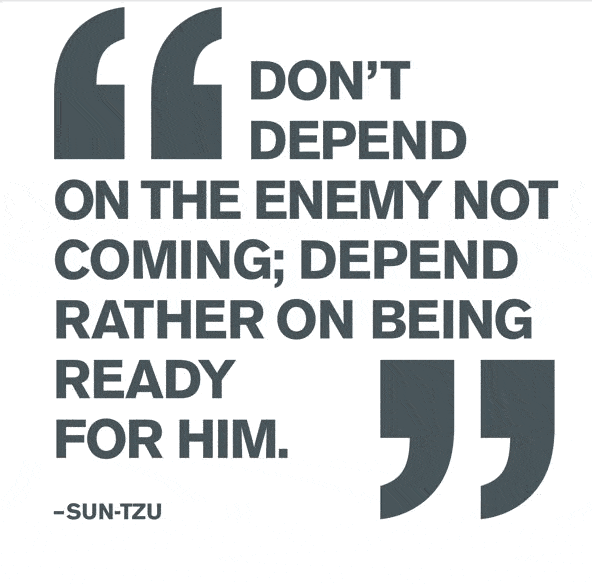 85 Sun Tzu Quotes On The Art Of War Love And Life 2021