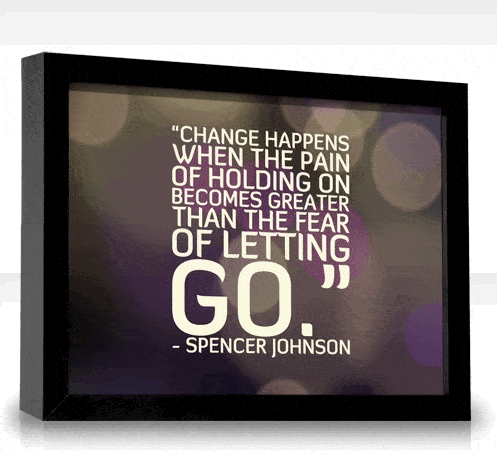 spencer johnson quotes