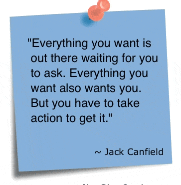 jack canfield quotes